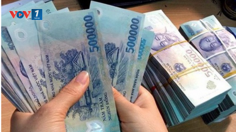 THỜI SỰ 18H CHIỀU 20/6/2024: Chính phủ đề xuất phương án chưa thực hiện trả lương theo vị trí việc làm, thay vào đó sẽ tăng lương cơ sở hơn 30%