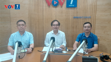 Chương trình hành động triển khai Nghị quyết 41 của Bộ Chính trị về phát huy vai trò đội ngũ doanh nhân trong thời kỳ mới (9/6/2024)