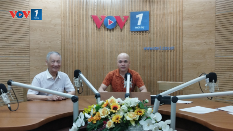 Để đảm bảo an toàn hồ chứa, công trình thuỷ lợi mùa mưa bão (10/6/2024)