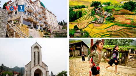 Tăng cường liên kết vùng tạo sức mạnh phát triển du lịch (06/06/2024)