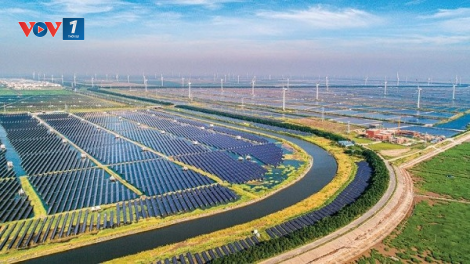 Nhiều thách thức trong chuyển dịch năng lượng của Việt Nam (25/6/2024)