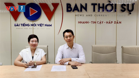 Điều kiện để nhận học bổng chương trình đào tạo liên kết Việt Nhật (14/06/2024)