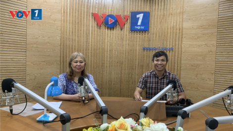 Thúc đẩy tăng năng suất lao động: cần nỗ lực từ nhiều phía (06/6/2024)