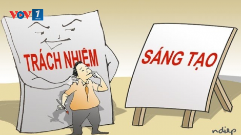Luân chuyển cán bộ, “Liều thuốc thử” cán bộ Đảng viên (20/6/2024)