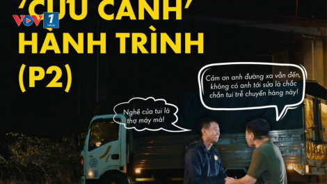 Những lần xe hư giữa đường gặp được người thợ máy có tâm (20/06/2024)