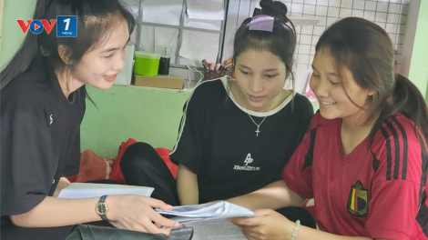 Tạo mọi điều kiện để các thí sinh đồng bào dân tộc thiểu số, vùng sâu vùng xa hoàn thành kỳ thi tốt nghiệp THPT 2024 (PS 25/6/2024)
