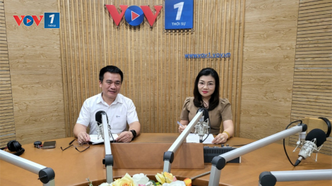 Tăng cường các giải pháp tiết kiệm điện góp phần đảm bảo điện cao điểm mùa khô 2024 ở miền Bắc (13/06/2024)