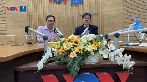 Giải pháp đạt mục tiêu tăng trưởng kinh tế năm 2024 (03/6/2024)