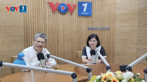 Thời đại AI: định hình cách làm báo và cách tiếp nhận thông tin mới (21/6/2024)