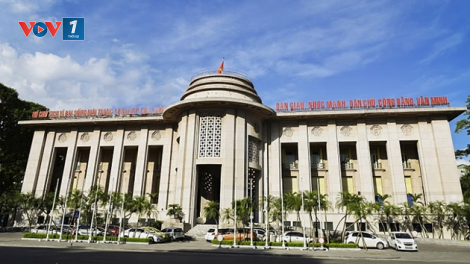 Ngân hàng Nhà nước điều hành tăng trưởng tín dụng cho lĩnh vực ưu tiên và các động lực tăng trưởng (20/6/2024)