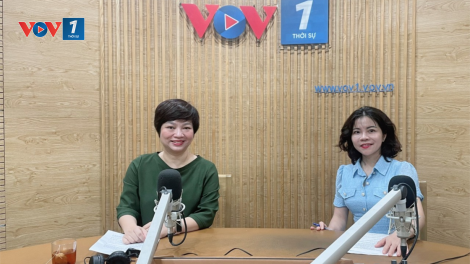 Nhiều phương pháp điều trị hiệu quả bệnh bạch biến (15/6/2024)