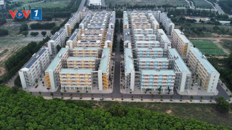 THỜI SỰ 18H CHIỀU 23/7/2024: Ngân hàng Nhà nước trình Chính phủ đề xuất giảm mức lãi suất cho vay đối với người mua nhà ở xã hội