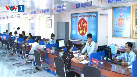 Cải cách thủ tục hành chính – cơ bản vẫn từ cán bộ thực thi công vụ (16/07/2024)