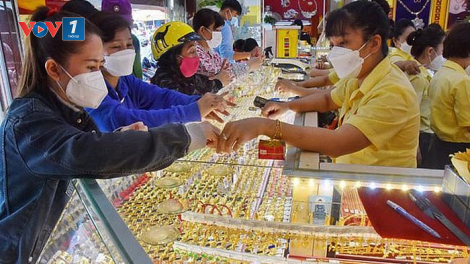 Đẩy mạnh triển khai hóa đơn điện tử đối với cơ sở kinh doanh vàng (17/07/2024)