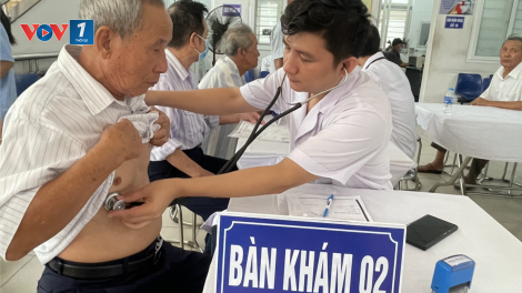 Cần hiểu đúng đường lây truyền của bệnh bạch hầu (20/7/2024)