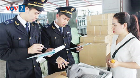 Ngành Hải quan tập trung các giải pháp quản lý soát rủi ro trong hoạt động xuất nhập khẩu, chống thất thu ngân sách (22/07/2024)