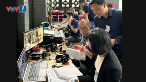 Tổng Bí thư Nguyễn Phú Trọng: Người của nhân dân, Người của lịch sử (25/07/2024)