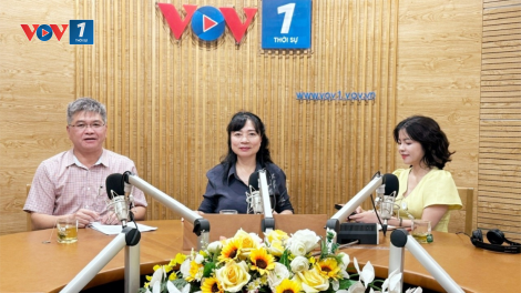 Loại trừ bệnh lý di truyền, nâng cao chất lượng dân số (27/7/2024)