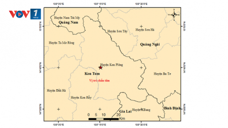 THỜI SỰ 6H SÁNG 30/07/2024: Tỉnh Kon Tum có công văn hỏa tốc yêu cầu khẩn trương ứng phó với động đất