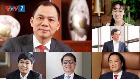 Thấy gì từ kết quả Việt Nam có số triệu phú USD tăng nhanh nhất thế giới 10 năm qua? (28/7/2024)