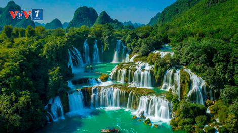 THỜI SỰ 6H SÁNG 05/07/2024: Tỉnh Cao Bằng lần đầu tiên lọt vào danh sách điểm đến thân thiện nhất Việt Nam