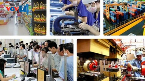 Nghị quyết số 02 về Cải cách môi trường kinh doanh, nâng cao năng lực cạnh tranh quốc gia(05/07/2024)