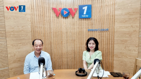 Phòng ngừa bệnh sốt xuất huyết vào mùa (6/7/2024)
