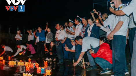 Nhớ về đồng đội (27+28/07/2024)