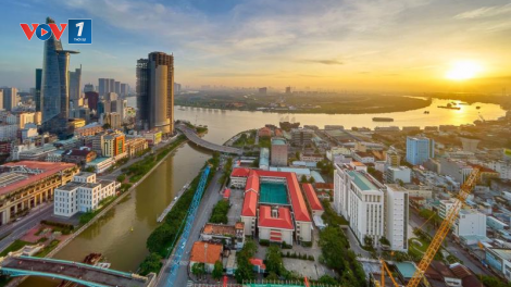 Kinh tế 6 tháng đầu năm: Đã thấy đà tăng tốc phục hồi (02/7/2024)