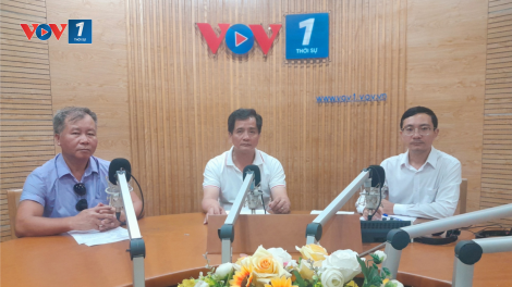 Triển vọng phục hồi của thị trường bất động sản khi các Luật sớm có hiệu lực thi hành (21/7/2024)