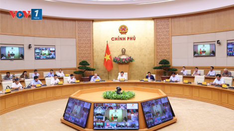 THỜI SỰ 21H30 ĐÊM 09/07/2024: Kế hoạch thực hiện Quy hoạch Điện 8 không được bỏ sót dự án có đủ tiêu chí