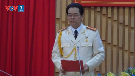 Gặp gỡ NSND Trần Nhượng, người có nửa thế kỷ đam mê cống hiến cho nghệ thuật. (27/7/2024)