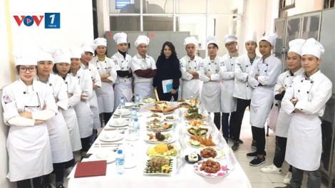 Nhiều học bổng hấp dẫn dành cho học nghề (26/07/2024)
