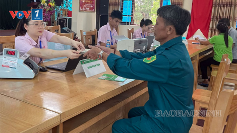 Bắc Ninh: Tín dụng chính sách - Điểm tựa để người lầm lỡ tái hòa nhập cộng đồng (10/06/2024)