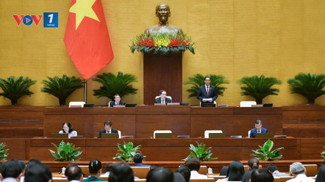 Hoàn thiện các chính sách về bảo vệ, phát huy giá trị di sản văn hoá (05/07/2024)