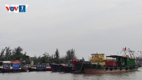 THỜI SỰ 12H TRƯA 22/7/2024: Hơn 47.000 tàu, thuyền được hướng dẫn phòng, tránh bão số 2. Hải Phòng, Quảng Ninh cấm biển từ 12h trưa nay.
