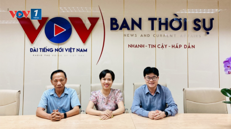 Chuyển đổi số - tạo bước đột phá trong xây dựng nông thôn mới (14/07/2024)
