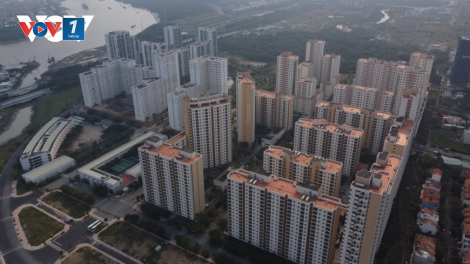 Luật nhà ở sửa đổi: cần sớm có hướng dẫn đế "trên thuận, dưới thông" (17/07/2024)