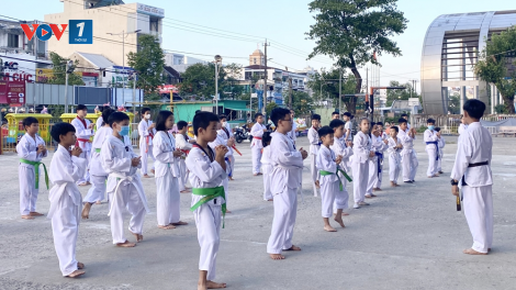 Lớp học kỹ năng sống dịp hè “thượng vàng, hạ cám”: Cẩn trọng khi lựa chọn (125/7/2024)