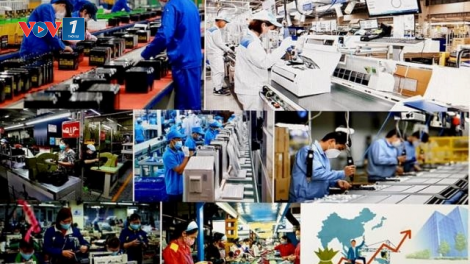 THỜI SỰ 21H30 ĐÊM 19/7/2024: Cần sớm có giải pháp để hoạt động tư vấn pháp luật cho doanh nghiệp nhỏ và vừa của mạng lưới tư vấn viên pháp luật thực sự hiệu quả