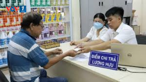 Những điểm mới của Luật bảo hiểm xã hội 2024 (29/07/2024)