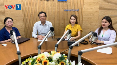 Kỹ năng tiếp cận và mở rộng thị trường cho DN khởi nghiệp (07/07/2024)