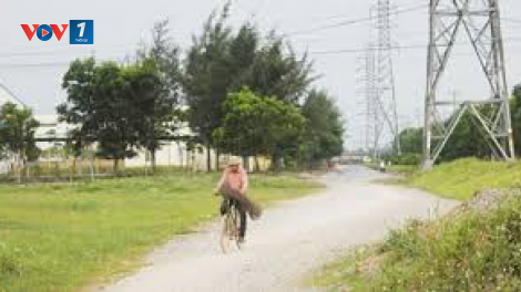 Hải Dương: Chậm giải phóng mặt bằng KCN Lai Cách cả người dân và doanh nghiệp đều gặp khó (10/07/2024)