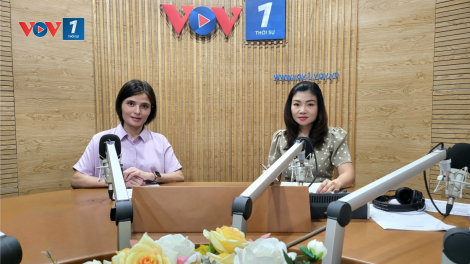 Chất lượng nguồn nhân lực quyết định chất lượng cải cách thủ tục hành chính (19/7/2024)