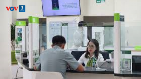 Quy định mới về sinh trắc học có hiệu lực, các Ngân hàng sẵn sàng phương án để giao dịch thông suốt (1/7/2024)