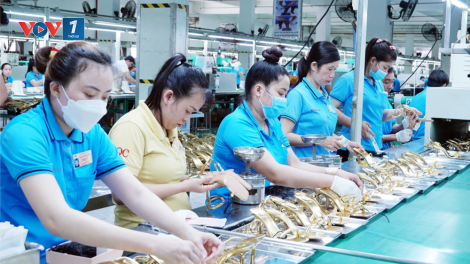 Thị trường việc làm khởi sắc, vì sao doanh nghiệp không tuyển được lao động? (08/07/2024)