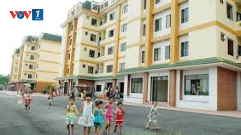 Nhà ở xã hội - Nỗ lực của Chính phủ chăm lo đời sống cho công nhân và người lao động (23/07/2024)