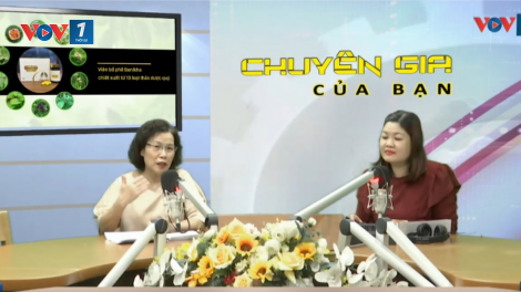 Nguyên nhân gây ho về đêm và cách điều trị hiệu quả từ thảo dược (13/07/2024)