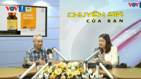 Bệnh tiểu đường và giải pháp hỗ trợ giảm đường huyết từ thảo dược bào chế dạng viên (27/07/2024)