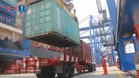 Từ kết quả kinh tế 6 tháng đầu năm: Thúc đẩy động lực mới cho tăng trưởng có chất lượng (11/7/2024)